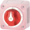 M-SERIES REMOVABLE RED KNOB 5 9514801062 fullhd