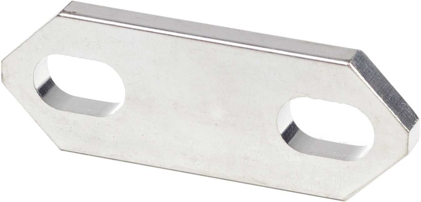 CONNECTION RAIL FOR CONNECTING TWO SWITCHES 1 CONNECTION RAIL FOR CONNECTING TWO SWITCHES