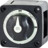 M-SERIES MINI DUAL MAIN POWER SWITCH ON-OFF-DUAL, BLACK 9 9514801072 fullhd