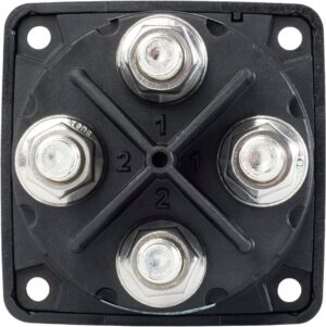 M-SERIES MINI DUAL MAIN POWER SWITCH ON-OFF-DUAL, BLACK 7 9514801072b fullhd