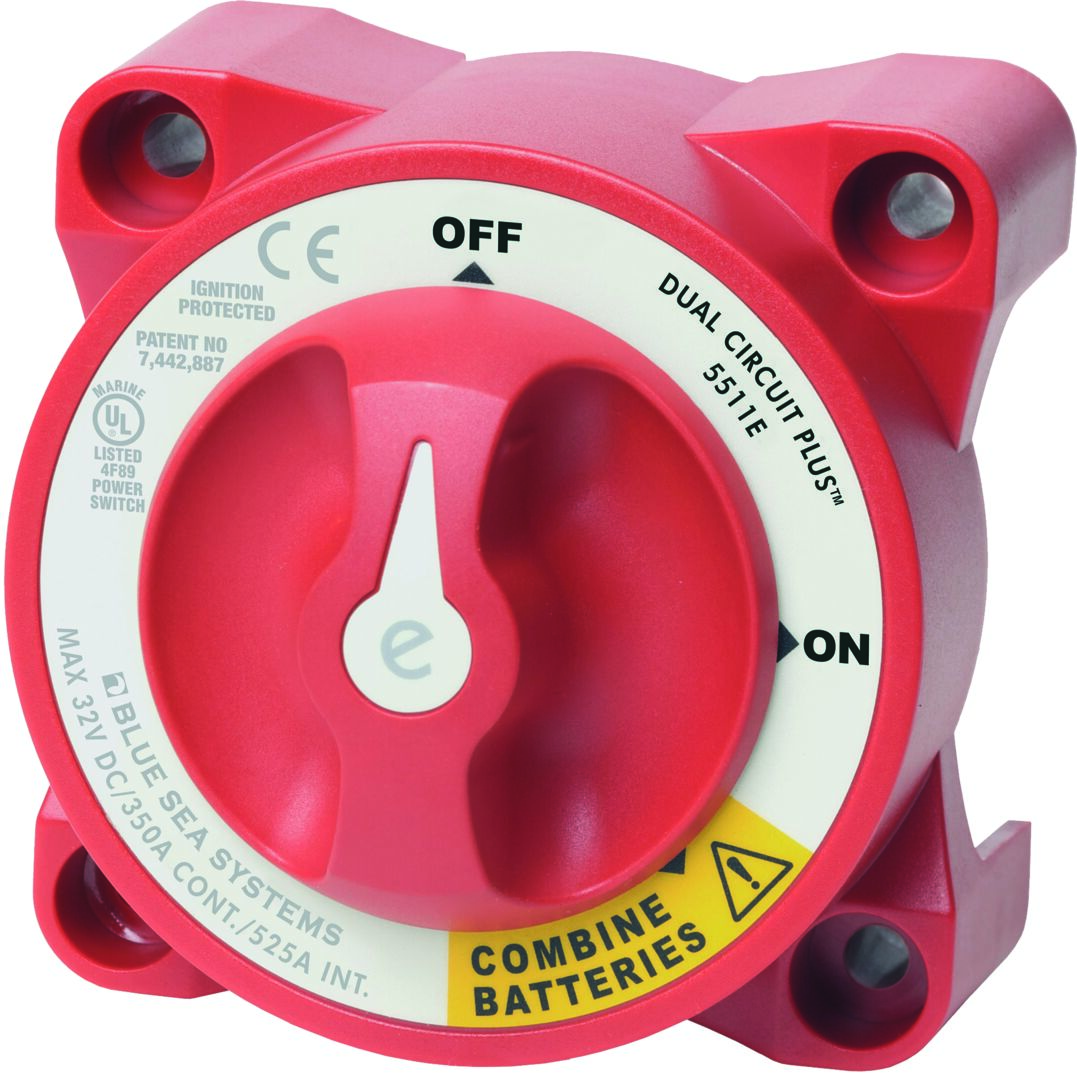 E-SERIES MAIN POWER SWITCH ON-OFF-EMERGY-BOTH 1 E-SERIES MAIN POWER SWITCH ON-OFF-EMERGY-BOTH