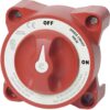 E-SERIES ON-OFF MAIN POWER SWITCH 8 9514801090 fullhd