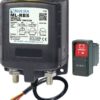 MAIN SWITCH SOLENOID, REMOTE AND MANUAL CONTROL 4 9514801156 fullhd