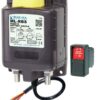SOLENOID ML 500A 24V RBS W/MANCONT 2 9514801158 fullhd