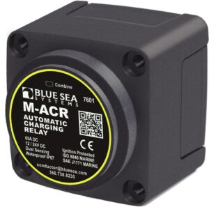 MINI ACR CHARGING RELAY 65A