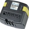 SI-ACR AUTOMATIC CHARGING RELAY 12/24 V DC 120A