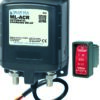ACR CHARGING SOLENOID 500A, 12V