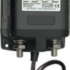 ACR CHARGING SOLENOID 500 A, 12V 7 9514801178 fullhd