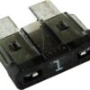 FLAT FUSE 1A 2PCS/PACK 3 9514801350 fullhd