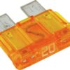 FLAT FUSE 20A 2PCS/PACK 4 9514801366 fullhd