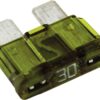 FLAT FUSE 30A 2PCS/PACK 4 9514801370 fullhd