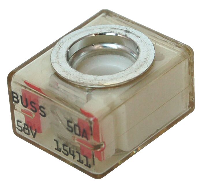 MRBF TERMINAL FUSE 50A 1 MRBF TERMINAL FUSE 50A