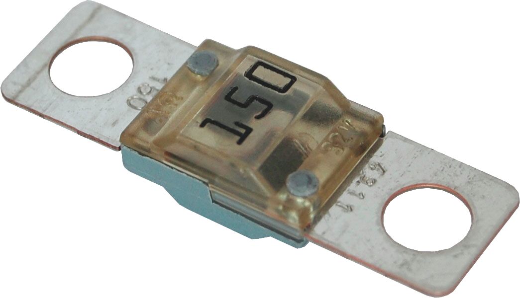 FUSE MIDI 150A 1 FUSE MIDI 150A