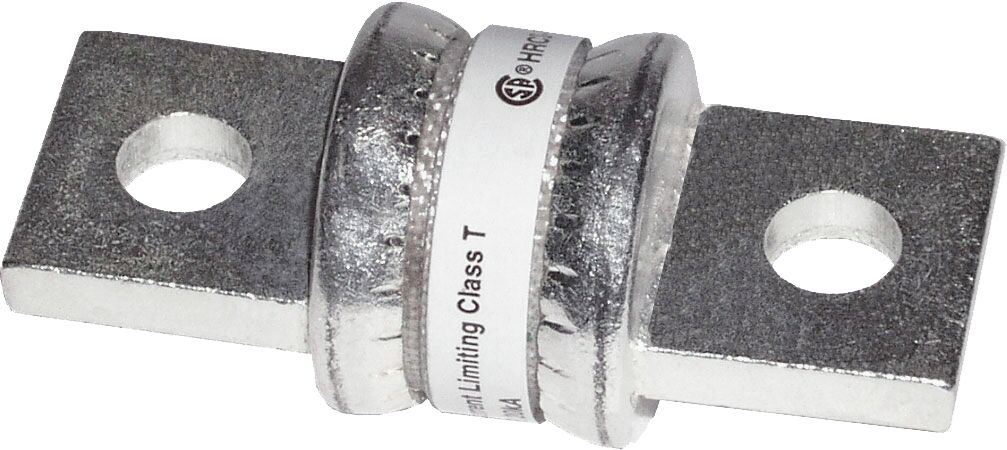 FUSE A3T/CLASS T 400A 1 FUSE A3T/CLASS T 400A