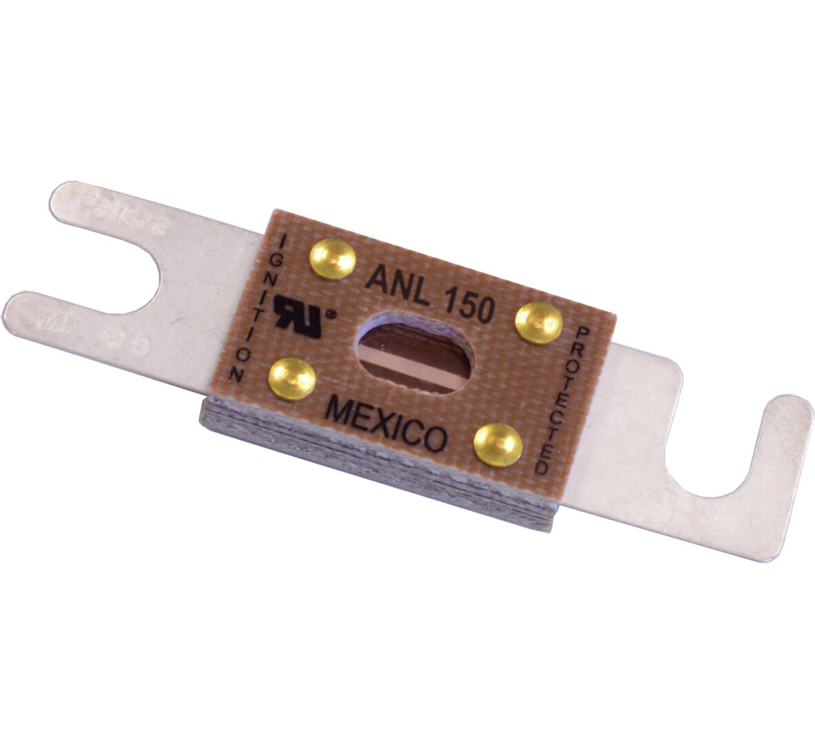 FUSE ANL 150A 1 FUSE ANL 150A