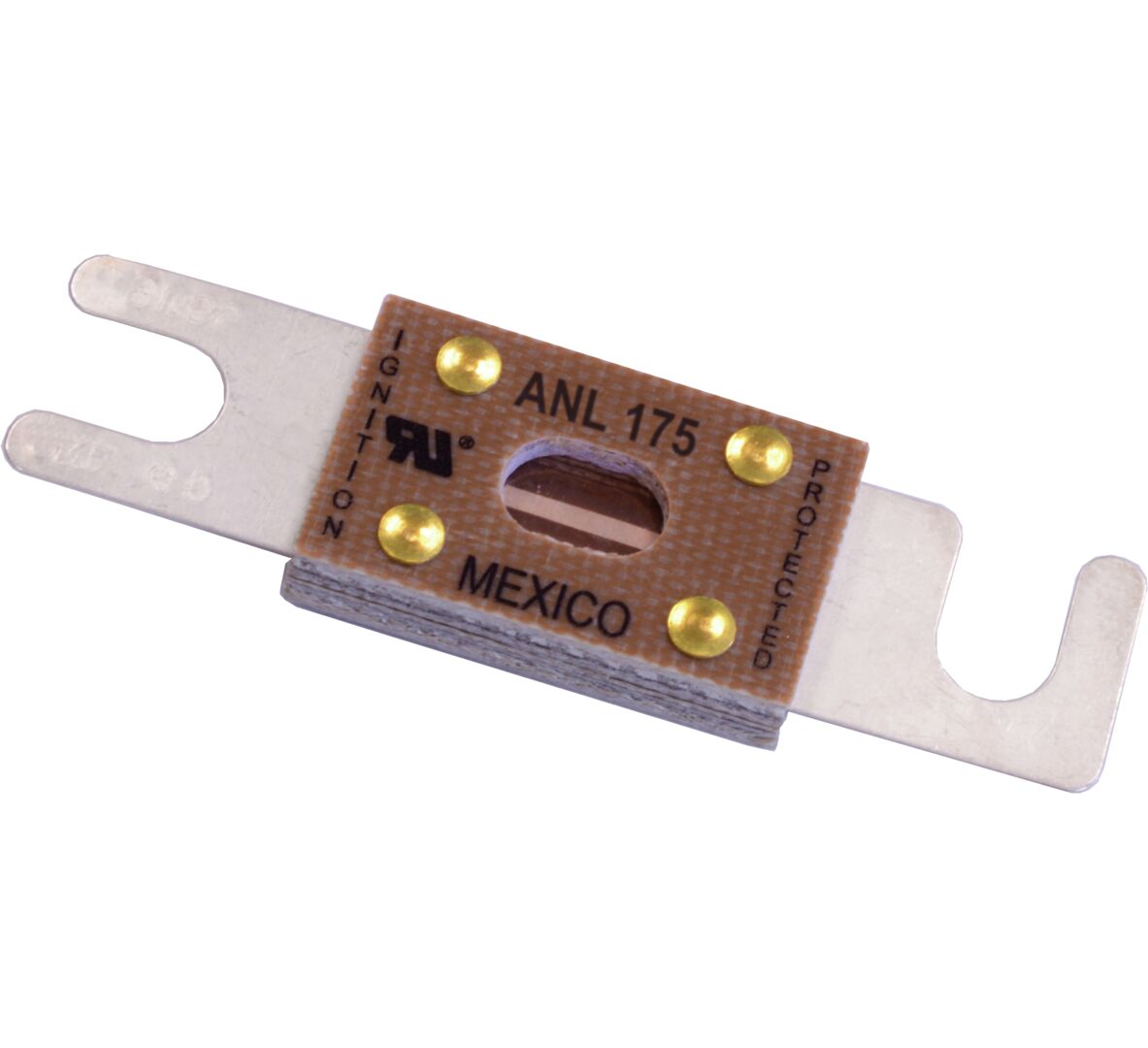 FUSE ANL 175A 1 FUSE ANL 175A