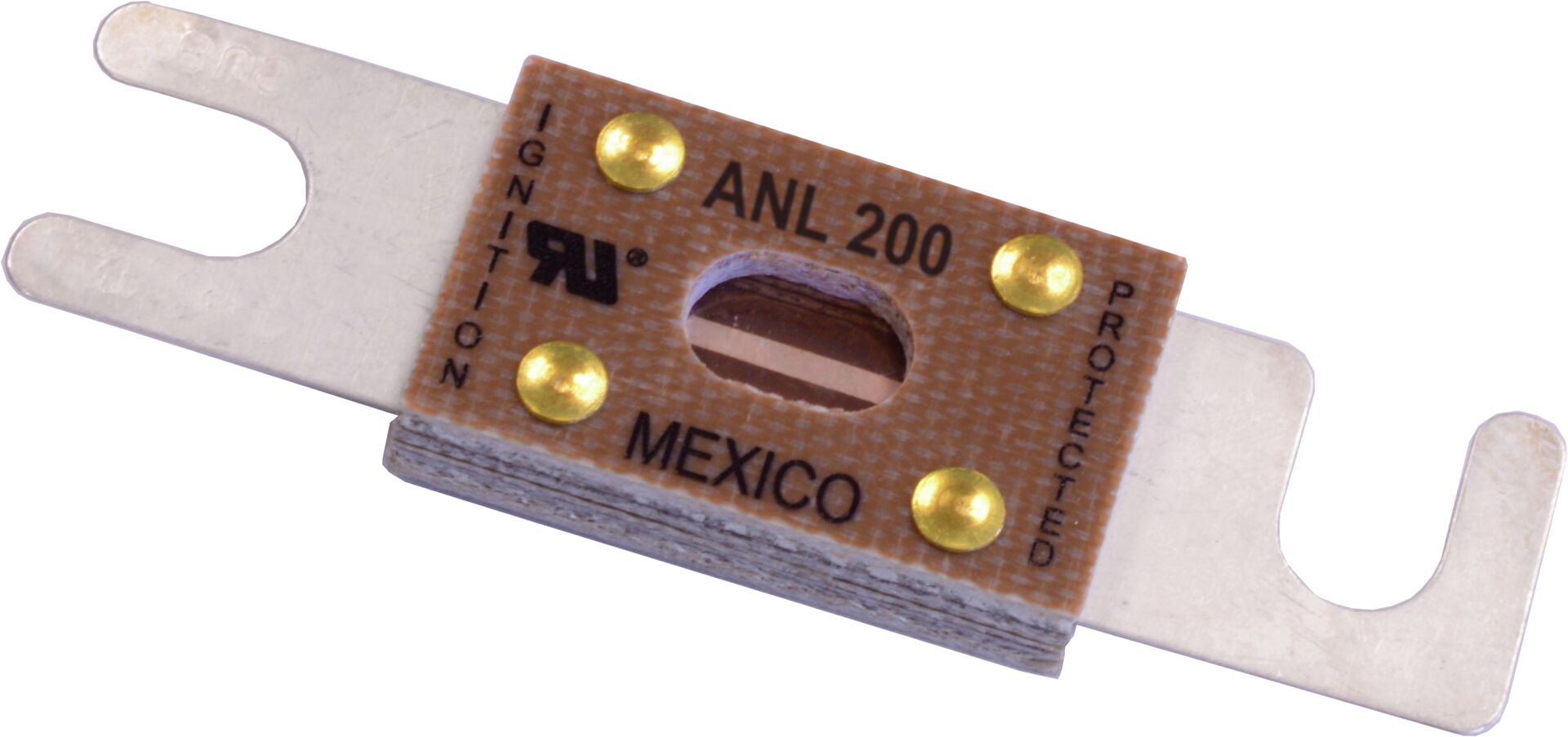 FUSE ANL 200A 1 FUSE ANL 200A