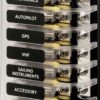 FUSE BOX 3AG 6CIRCUIT W/GROUND 2 9514801602 fullhd