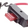 PENDANT FUSE HOLDER FOR MAXI FUSES 5 9514801621 fullhd