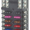 FUSE BOX 12 FUSES 7 9514801632 fullhd