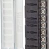 FUSE BOX STBLADE COMPACT 8CIRC