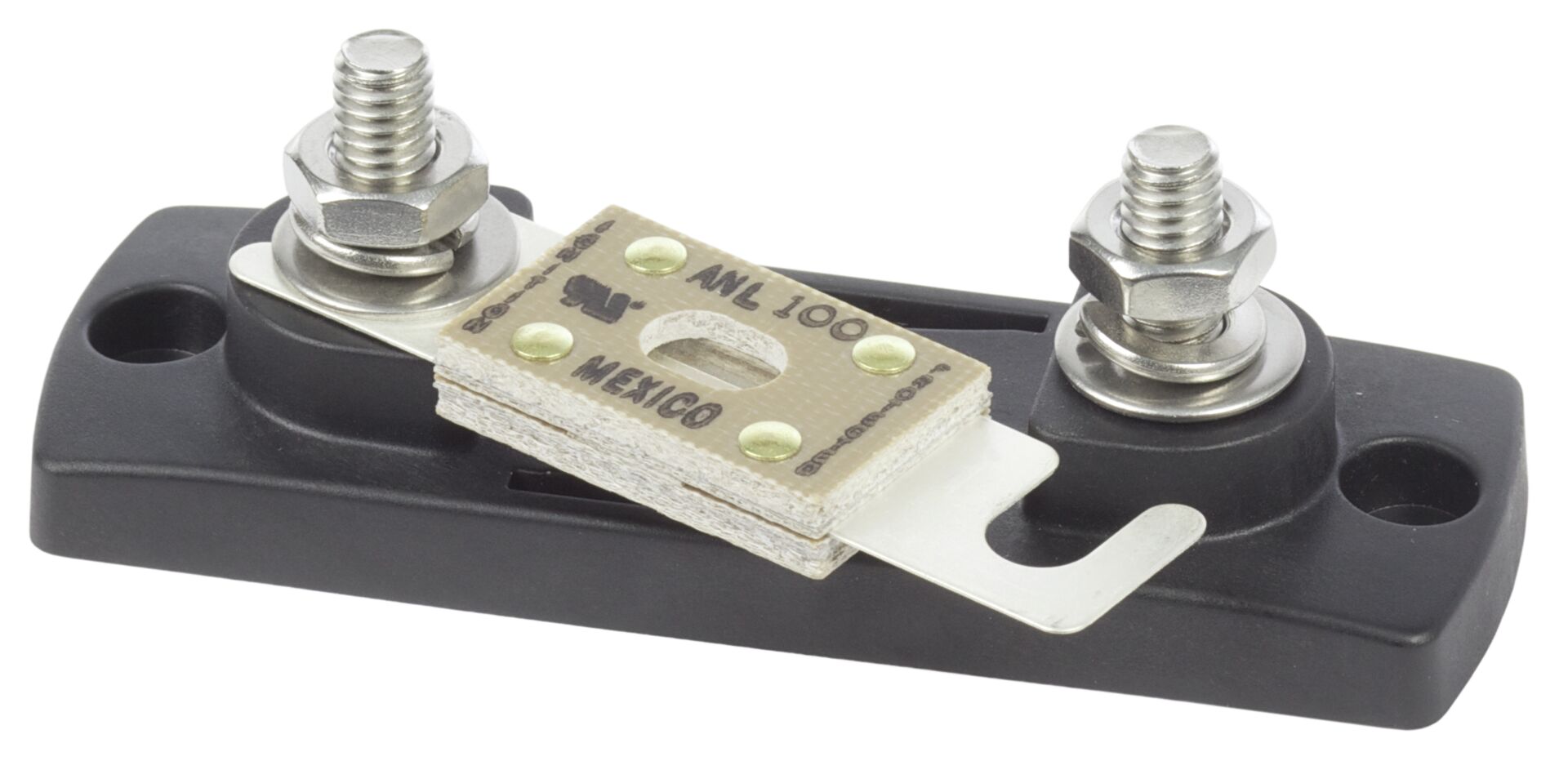 FUSE BOX 300A WITH COVER 2 FUSE BOX 300A WITH COVER - Image 2
