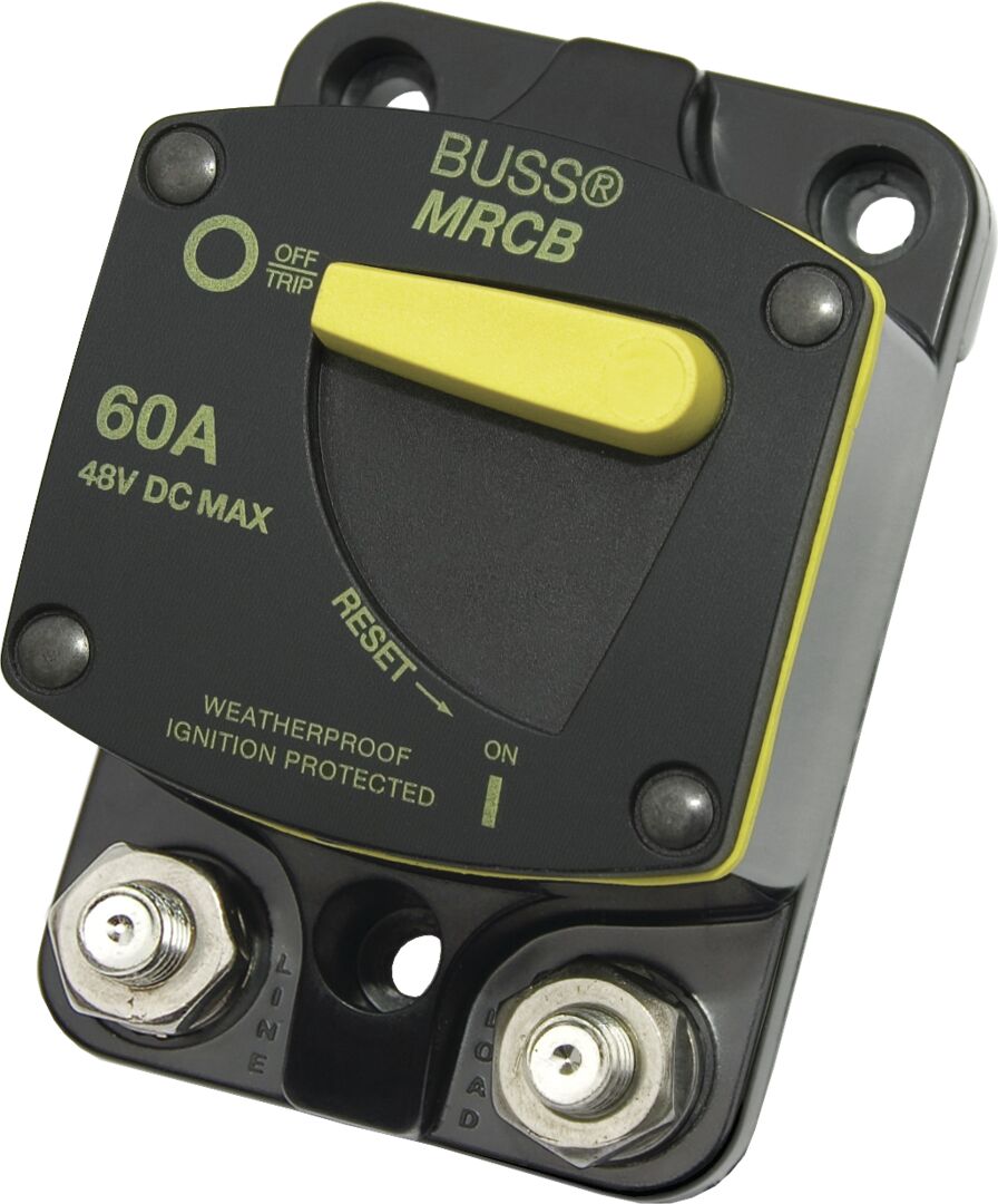 AUTOMATIC FUSE 200A 1 AUTOMATIC FUSE 200A