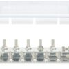 POWERBAR 1000 12X5/16 STUD NO CVR 7 9514802018 fullhd