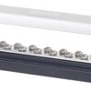 CONNECTION RAIL 150A, 20 OUTPUTS WITH PROTECTIVE COVER 4 9514802054 fullhd
