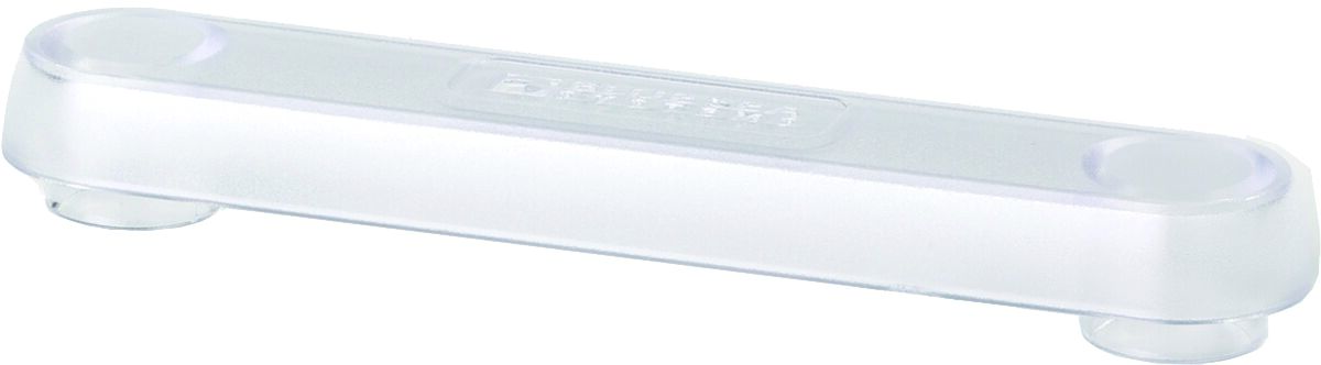 PROTECTIVE COVER 150A, 10-TERMINAL 1 PROTECTIVE COVER 150A, 10-TERMINAL