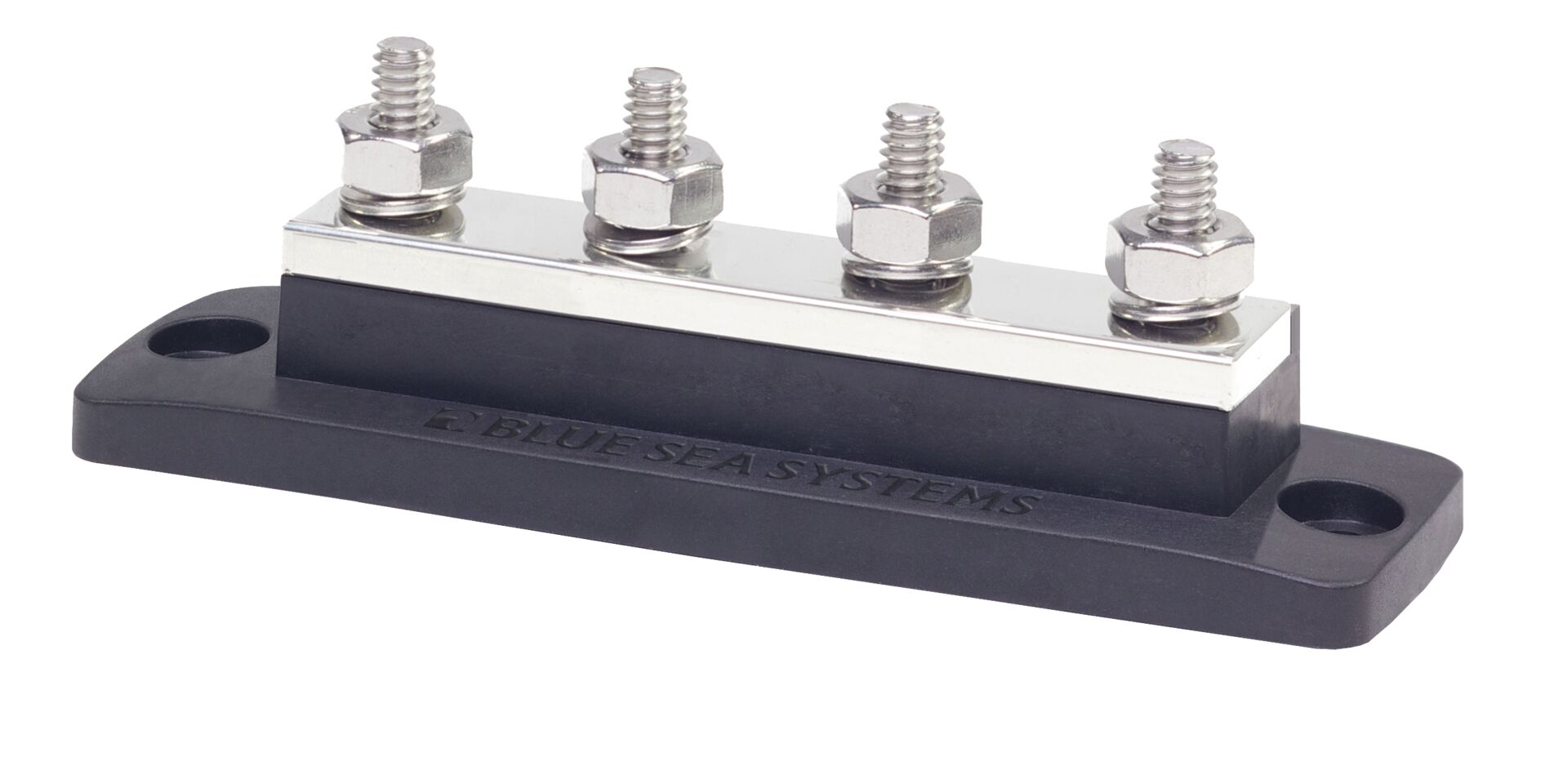 MAXIBUS CONNECTION RAIL 4-CONNECTION, 250A 1 MAXIBUS CONNECTION RAIL 4-CONNECTION, 250A