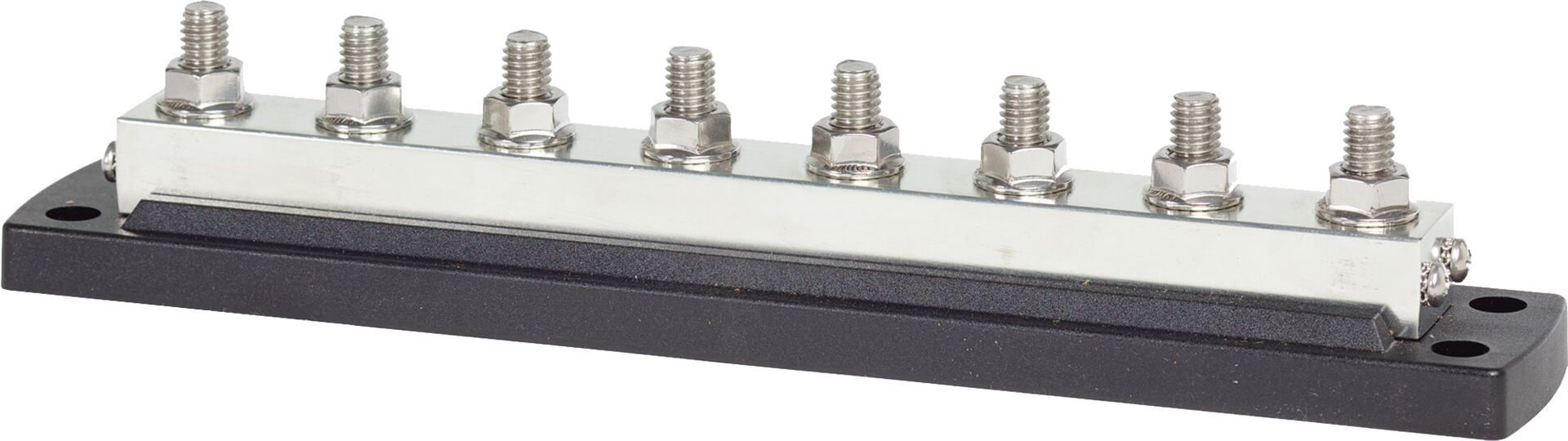 POWERBAR 8X3/8-16 STUD TERMINAL 1 POWERBAR 8X3/8-16 STUD TERMINAL