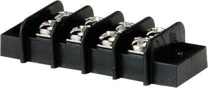 CONNECTION RAIL 20A 4-CONNECTION 1 CONNECTION RAIL 20A 4-CONNECTION