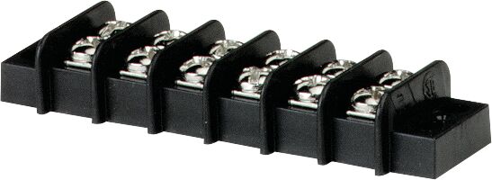 CONNECTION RAIL 20A 6-CONNECTION 1 CONNECTION RAIL 20A 6-CONNECTION