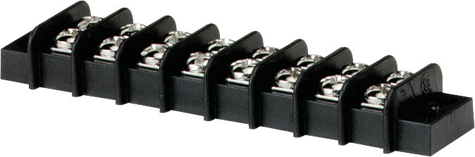 CONNECTION RAIL 20A 8-CONNECTION 1 CONNECTION RAIL 20A 8-CONNECTION