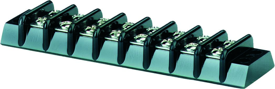 CONNECTION RAIL 30A, 8 CONNECTION SCREWS 1 CONNECTION RAIL 30A, 8 CONNECTION SCREWS