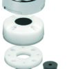 CABLE GLAND 14/35/67MM