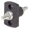 CONNECTING BOLT 250A 5/16'-18 WITH THREADED STUD, BLACK 5 9514802150 fullhd jpg