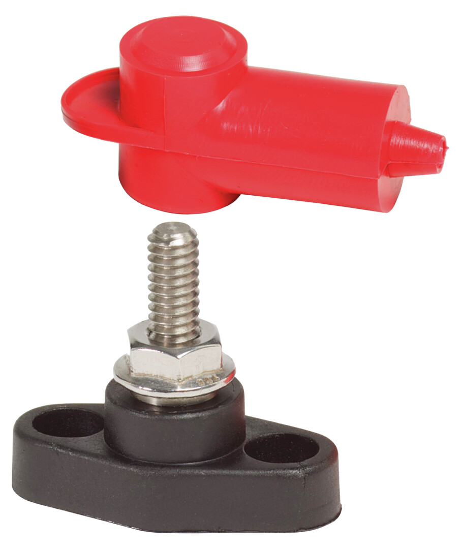 CONNECTING BOLT MINI 6MM WITH PROTECTIVE CAP 1 CONNECTING BOLT MINI 6MM WITH PROTECTIVE CAP