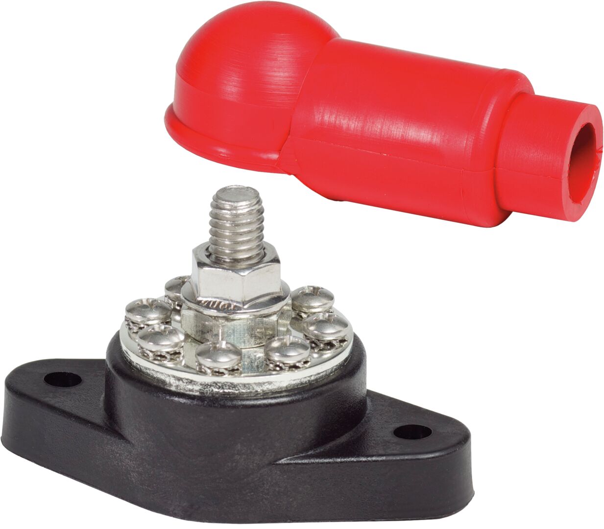 CONNECTING BOLT 8 MM + CONNECTING SCREWS 1 CONNECTING BOLT 8 MM + CONNECTING SCREWS