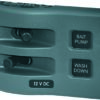 WEATHERDECK® CIRCUIT PANEL, NO FUSES, 2 CIRCUIT BREAKERS 5 9514802301 fullhd