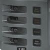 WEATHERDECK® SWITCH PANEL, 4 SWITCHES 4 9514802302 fullhd