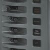 WEATHERDECK® SWITCH PANEL, 6 SWITCHES 5 9514802304 fullhd