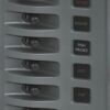 WEATHERDECK® SWITCH PANEL, 8 SWITCHES 5 9514802306 fullhd