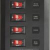 BELOWDECK CIRCUIT PANEL, 4 CIRCUIT BREAKERS 5 9514802308 fullhd