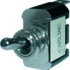 WEATHERDECK SWITCH (ON)-OFF-ON