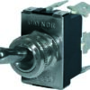 SWITCH ON-OFF-ON, 2-POLE