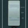 CONTURA SWITCH PANEL FOR PUMP