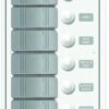 BREAK.PANEL,6-BREAK.HORIZONTAL,WHITE 4 9514802414 fullhd