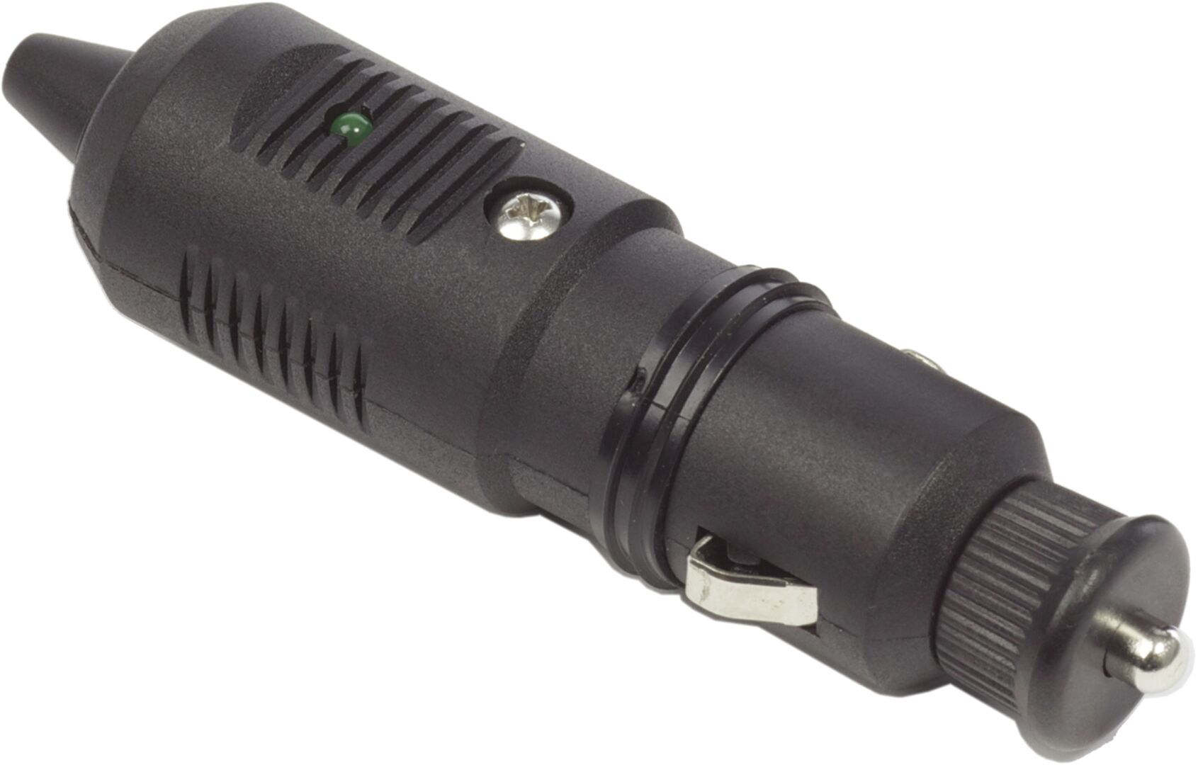 12V PLUG WITH LOCK 1 12V PLUG WITH LOCK